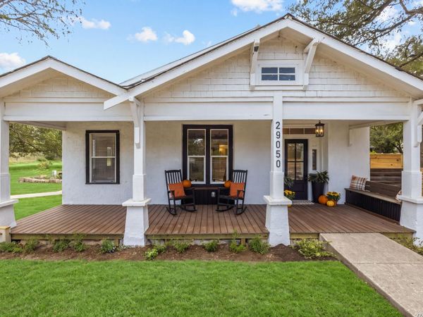 29050 Noll, Boerne, TX 78015