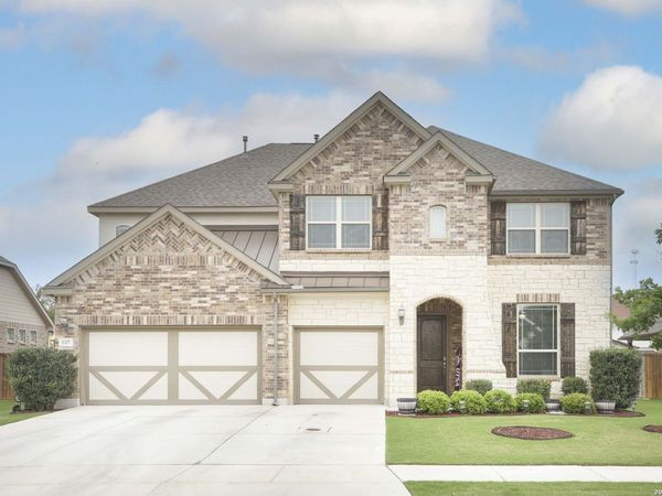 107 Destiny, Boerne, TX 78006