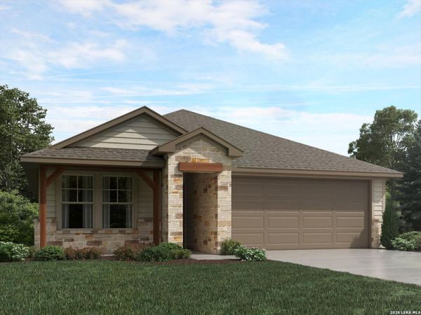 876 Broken Hollow, San Antonio, TX 78260