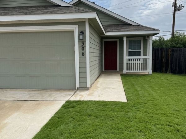 306 PRADERA CV, San Antonio, TX 78237