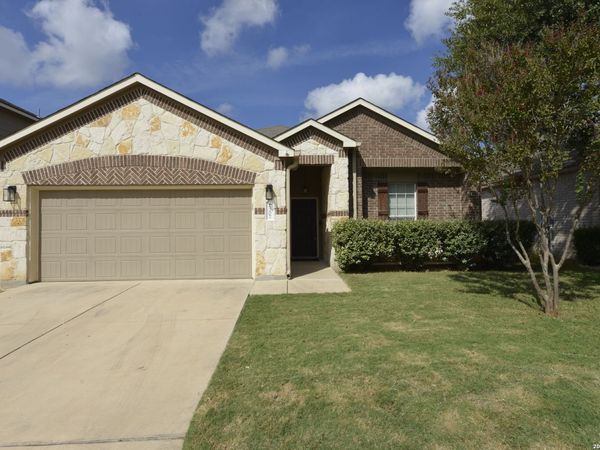 26207 Presidio Mesa, Boerne, TX 78015