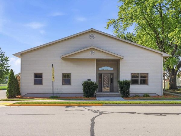 341 MANITOWOC STREET, Reedsville, WI 54230