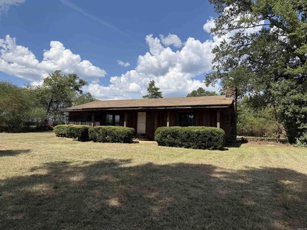 151 Bradley 20 Road , Warren, AR 71671