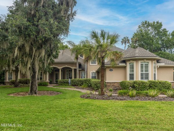 315 CLEARWATER Drive, Ponte Vedra Beach, FL 32082