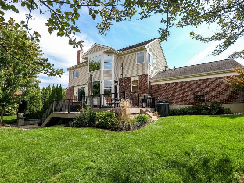 1249 Fox Hollow Drive, Lebanon, OH 45036 Photo 25