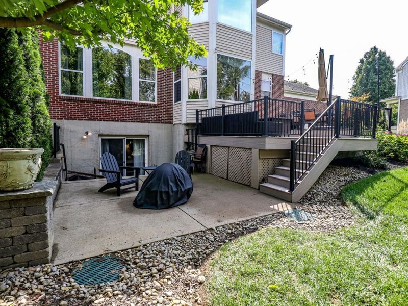 1249 Fox Hollow Drive, Lebanon, OH 45036 Photo 27