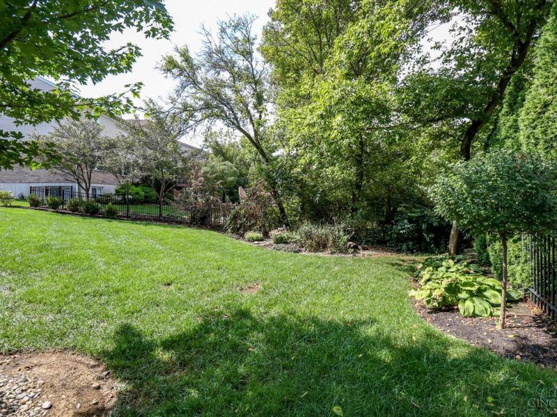 1249 Fox Hollow Drive, Lebanon, OH 45036 Photo 29