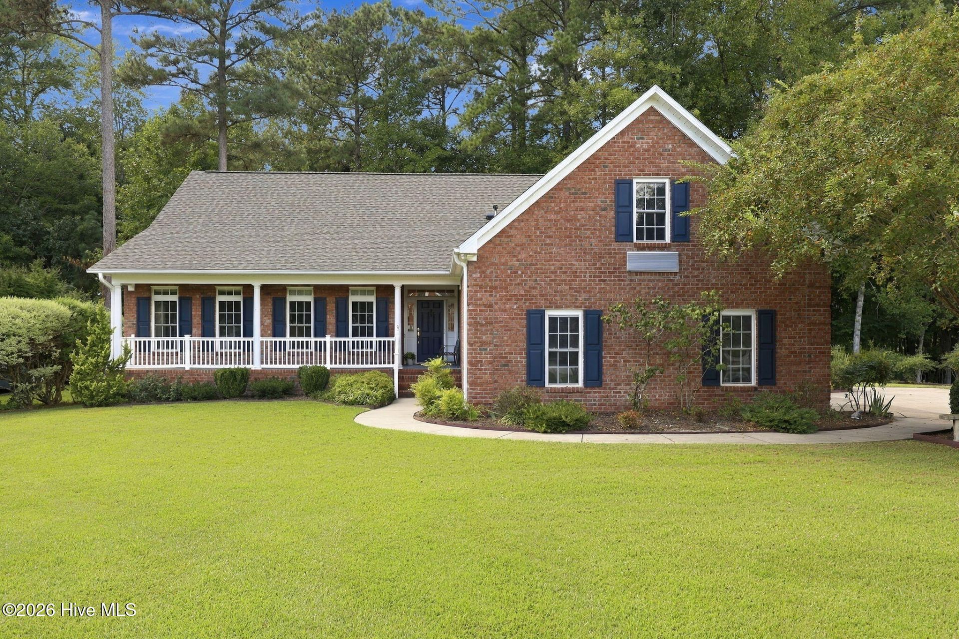119 Geneva Road, New Bern, NC 28562 Main Photo