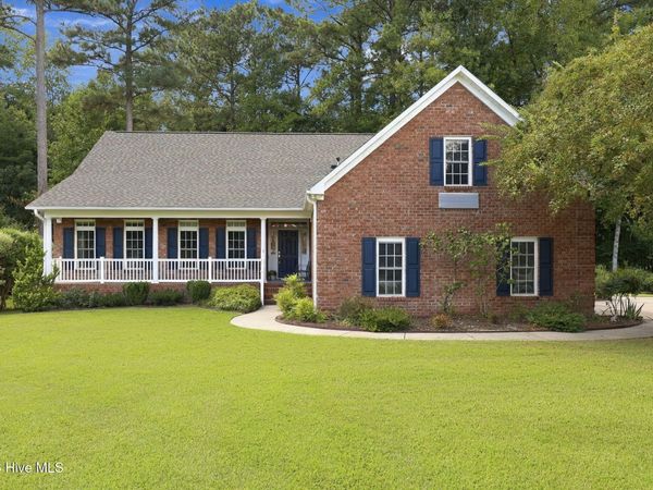 119 Geneva Road, New Bern, NC 28562