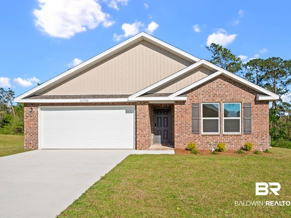 21750 Sutherland Circle, Fairhope, AL 36532