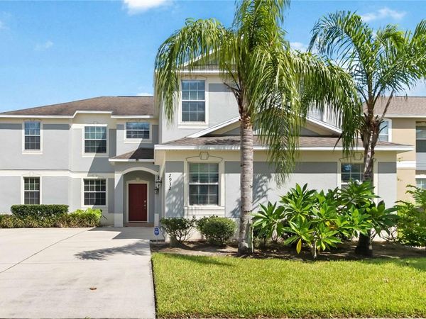 2932 YOUNGFORD STREET , ORLANDO, FL 32824