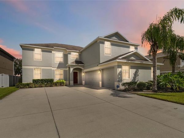 2932 YOUNGFORD STREET, ORLANDO, FL 32824