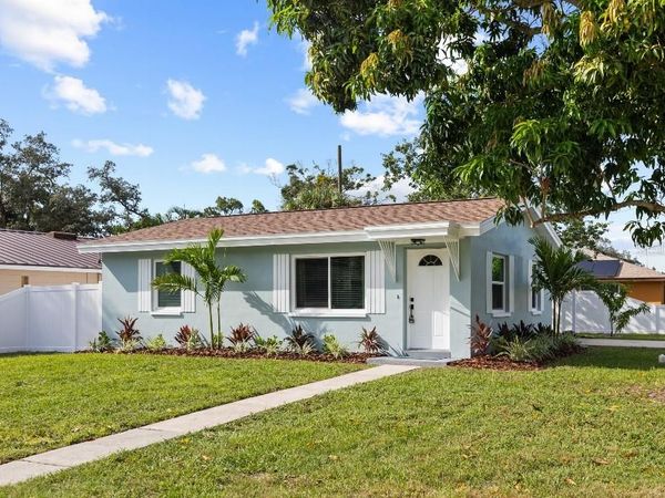 2403 ADRIAN AVENUE , LARGO, FL 33774