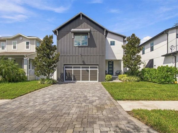 7409 S SPARKMAN STREET , TAMPA, FL 33616