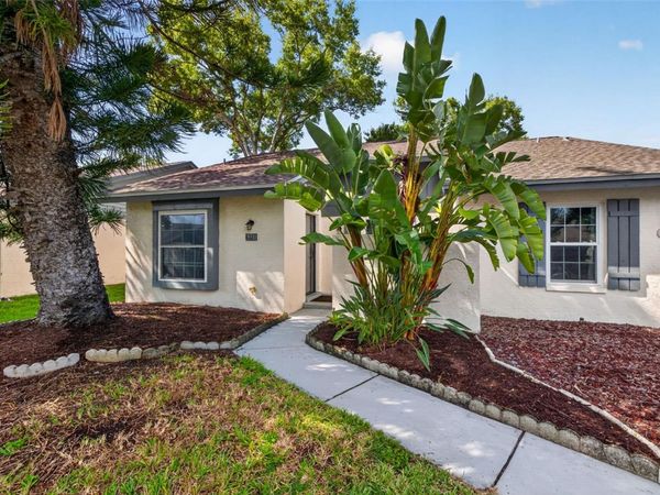 3911 EL CAMINO COURT , LARGO, FL 33771