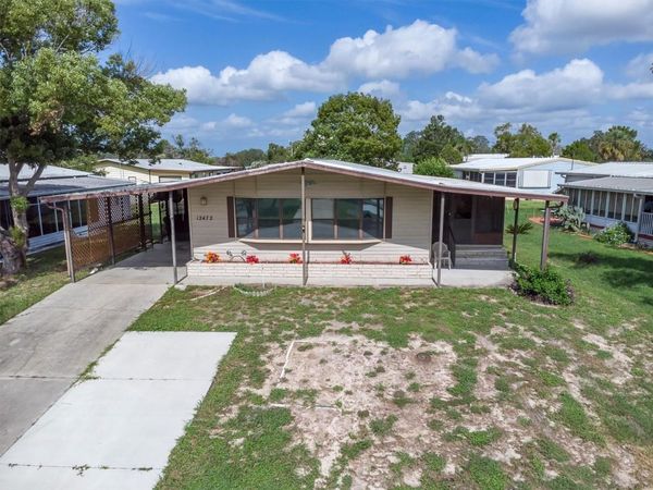 12472 FAIRWAY AVENUE , BROOKSVILLE, FL 34613