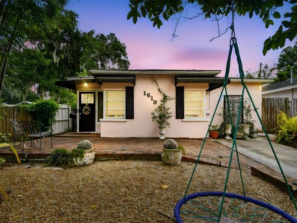 1619 NEW YORK AVENUE , ORLANDO, FL 32803