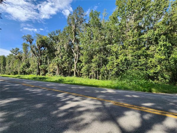 00 COUNTY ROAD 329 , MICANOPY, FL 32667