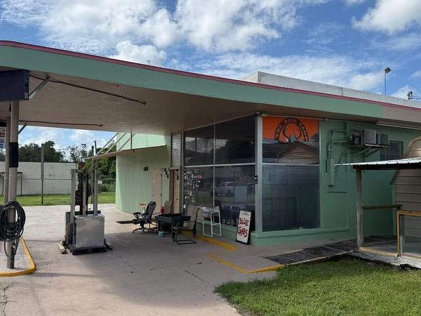 306 S MAIN STREET , CHIEFLAND, FL 32626