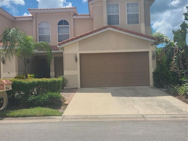 10432 LA MIRAGE COURT , TAMPA, FL 33615
