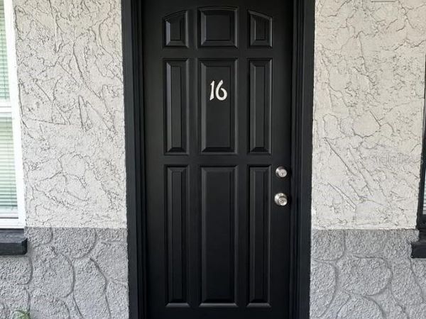 371 BROAD STREET , Unit 16, BROOKSVILLE, FL 34604