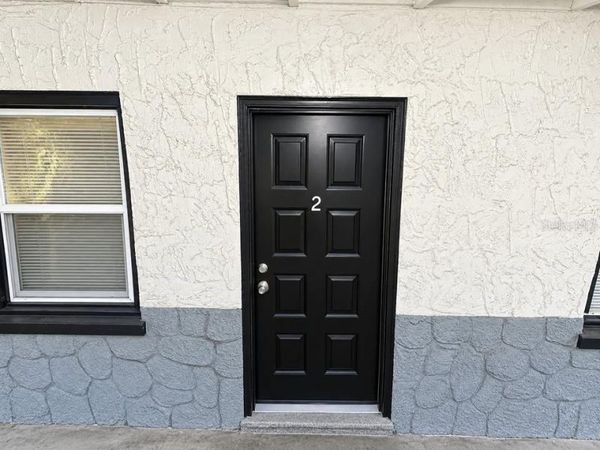 371 BROAD STREET , Unit 2, BROOKSVILLE, FL 34604