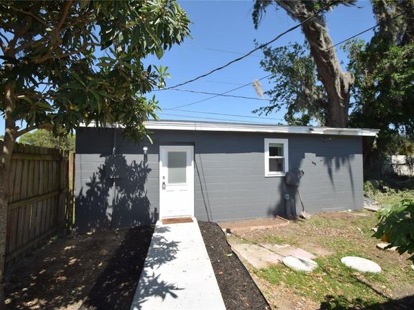 527 GARDEN DRIVE N, Unit 2, LAKELAND, FL 33813