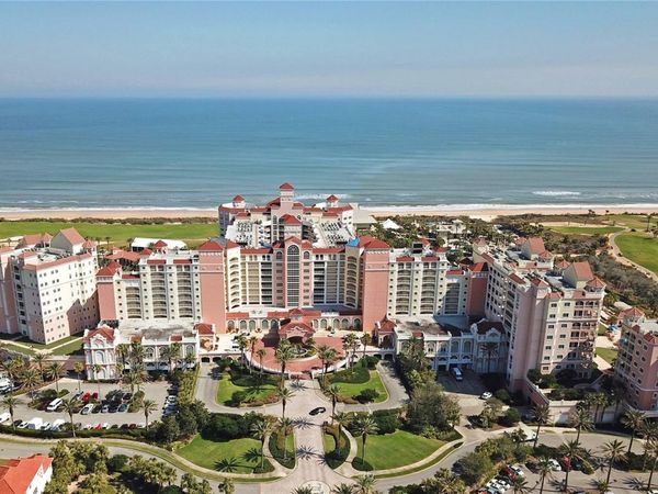 200 OCEAN CREST DRIVE, Unit 813, PALM COAST, FL 32137