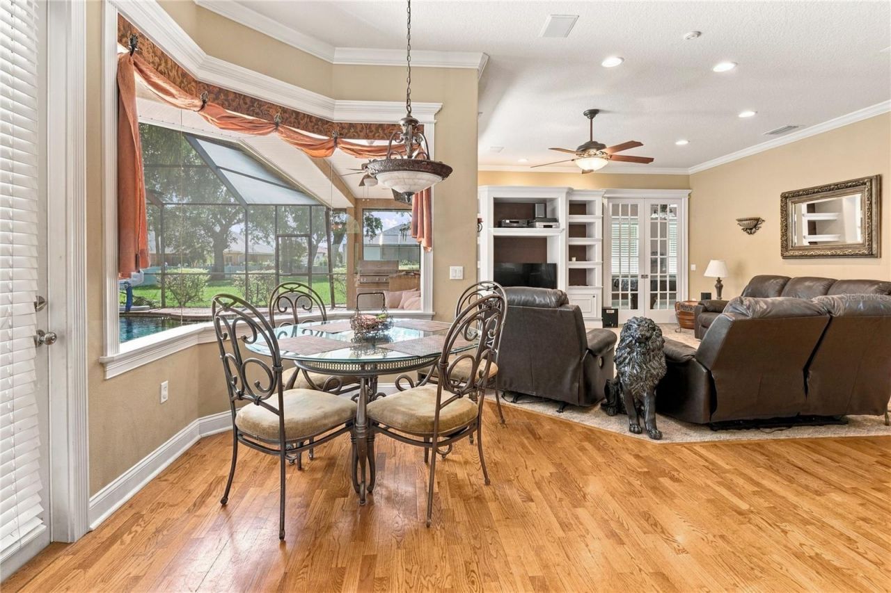 9513 Waterford Oaks Boulevard , Winter Haven, FL 33884 Photo