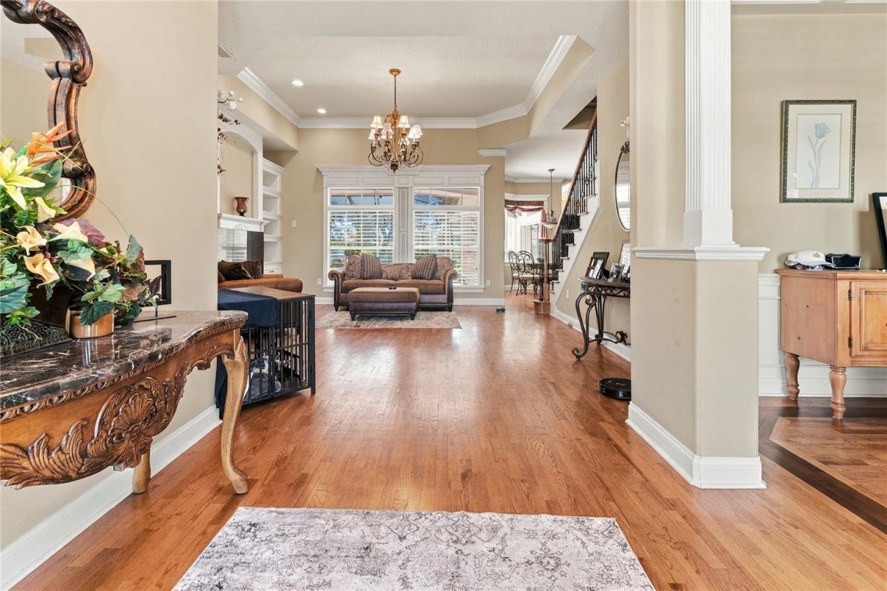 9513 Waterford Oaks Boulevard , Winter Haven, FL 33884 Photo