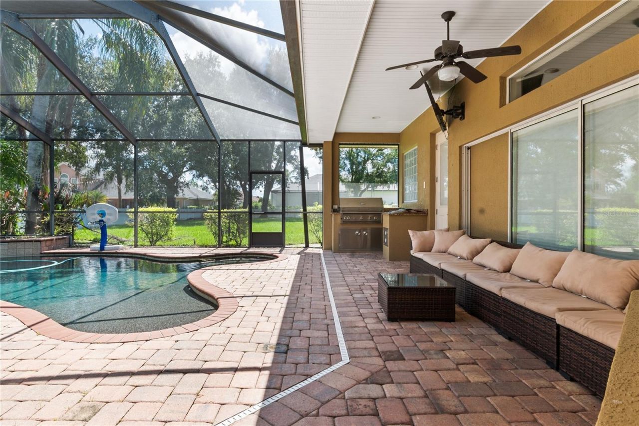 9513 Waterford Oaks Boulevard , Winter Haven, FL 33884 Photo