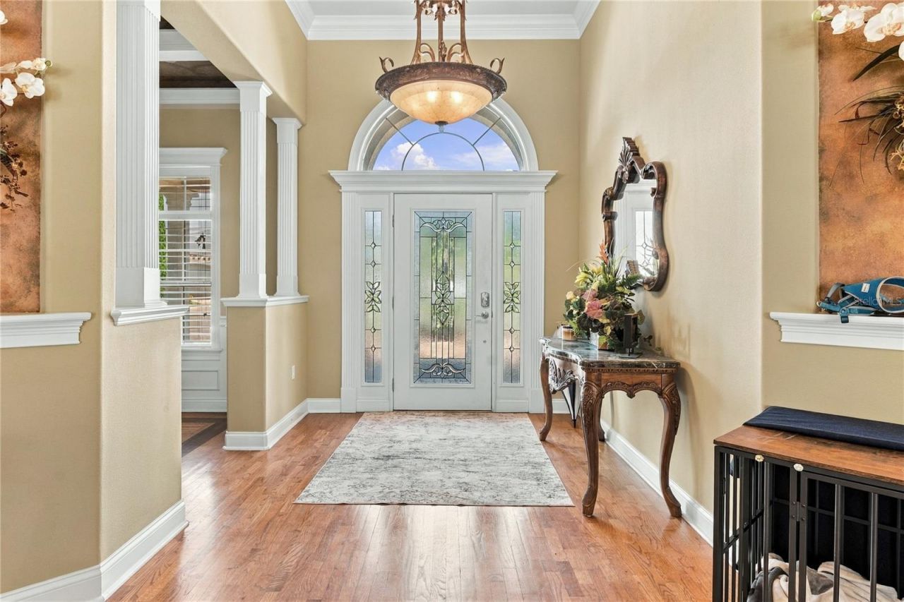 9513 Waterford Oaks Boulevard , Winter Haven, FL 33884 Photo