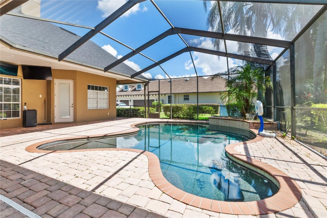 9513 Waterford Oaks Boulevard , Winter Haven, FL 33884 Photo