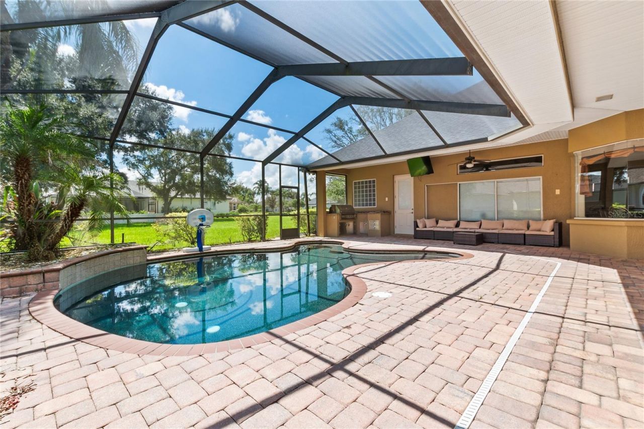 9513 Waterford Oaks Boulevard , Winter Haven, FL 33884 Photo