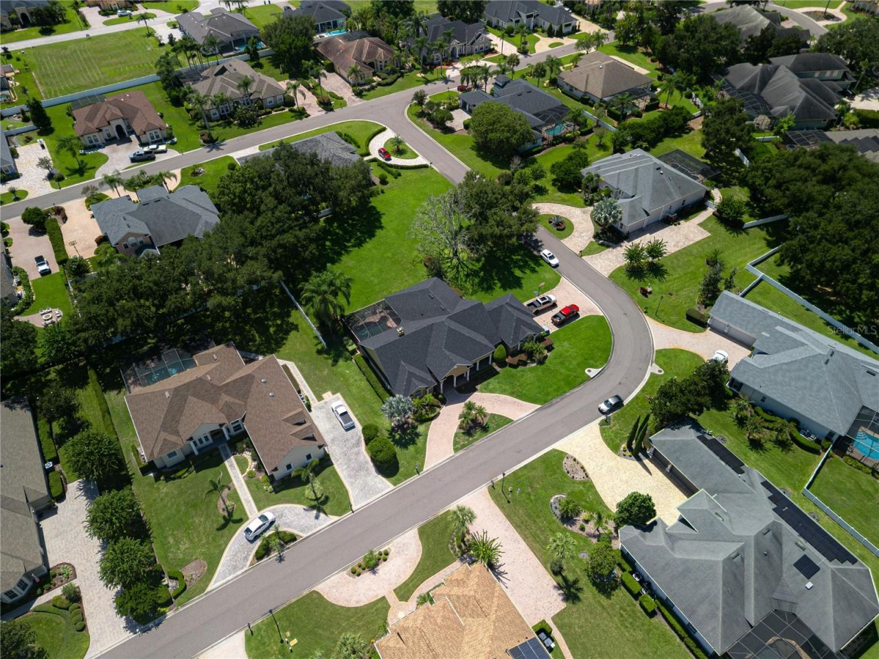 9513 Waterford Oaks Boulevard , Winter Haven, FL 33884 Photo
