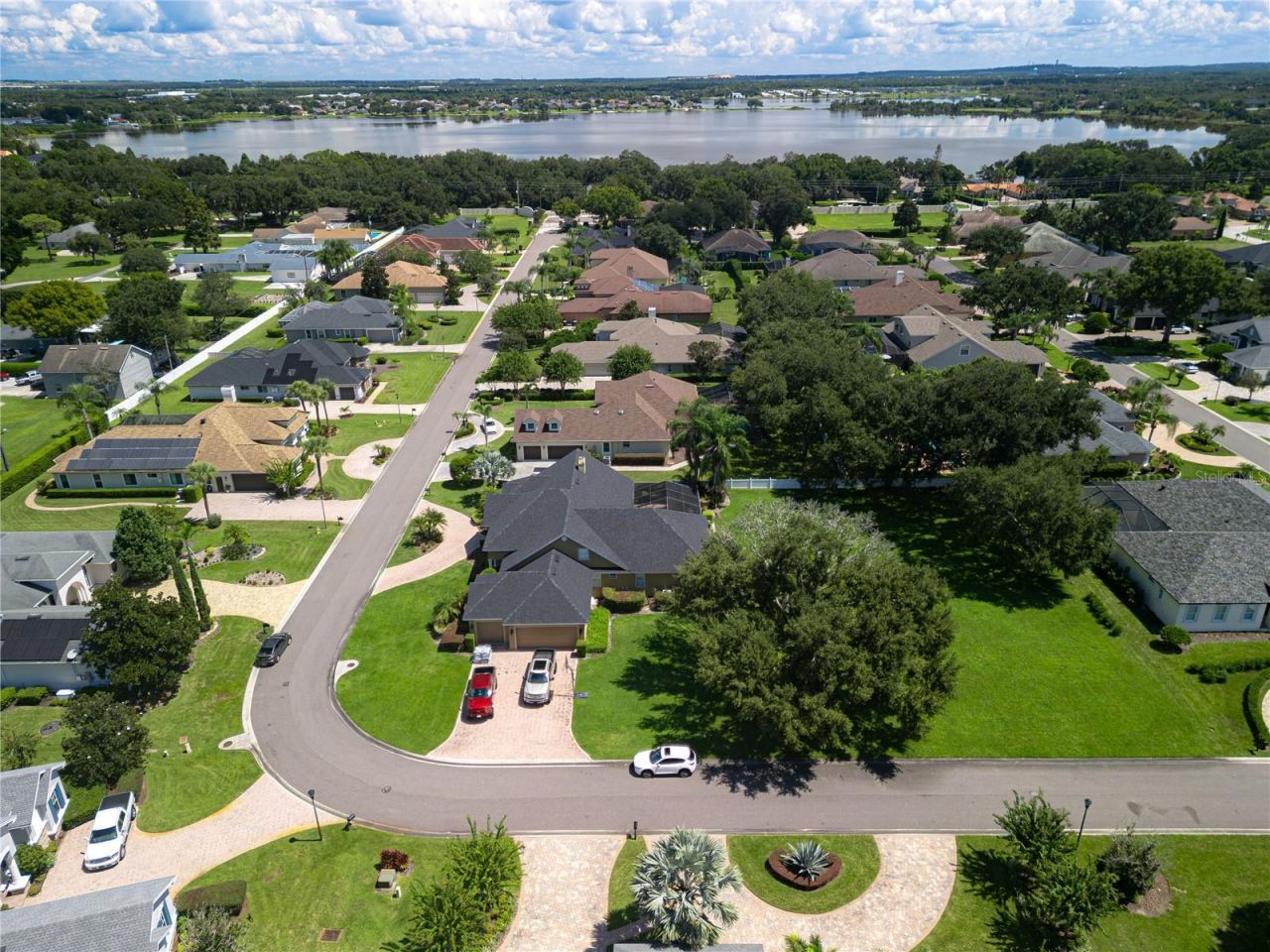 9513 Waterford Oaks Boulevard , Winter Haven, FL 33884 Photo
