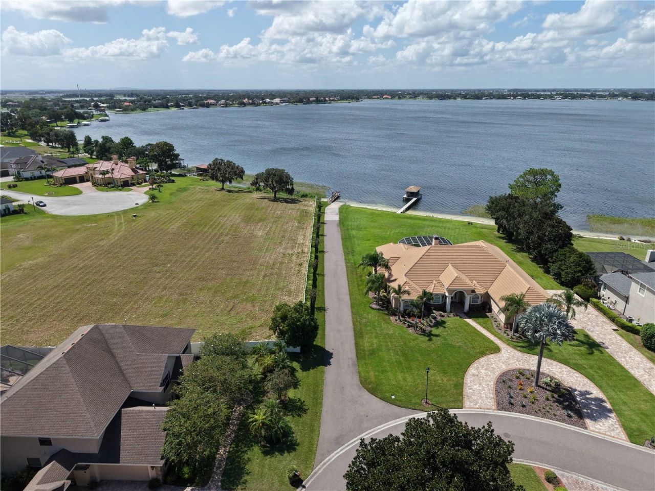 9513 Waterford Oaks Boulevard , Winter Haven, FL 33884 Photo