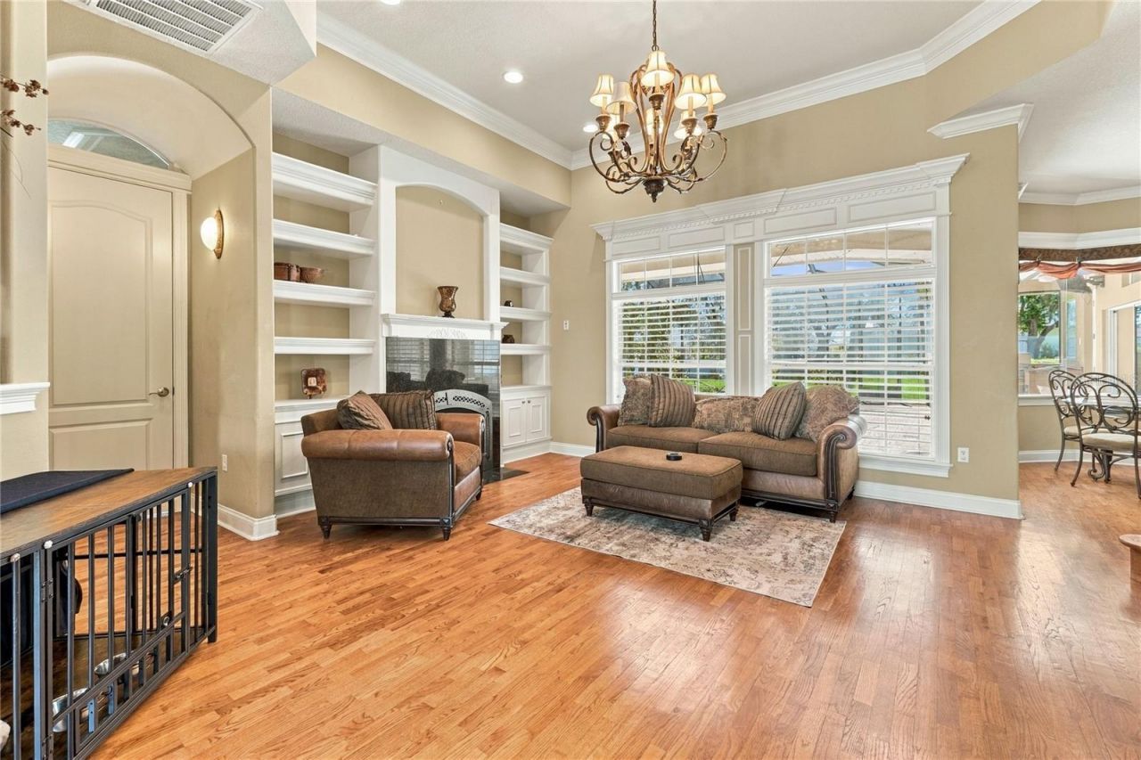 9513 Waterford Oaks Boulevard , Winter Haven, FL 33884 Photo