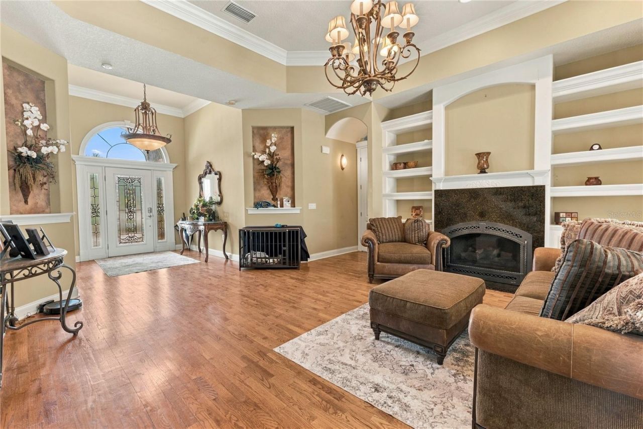 9513 Waterford Oaks Boulevard , Winter Haven, FL 33884 Photo