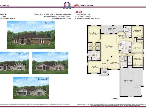 1905 OLD POLK CITY ROAD , LAKELAND, FL 33809