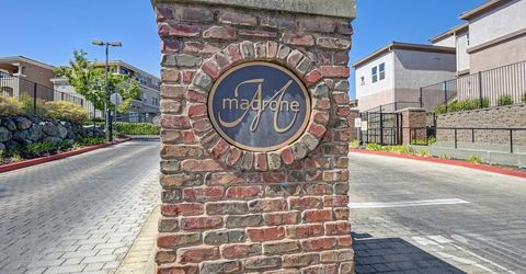 600 Moon Cir #627, Unit 627, Folsom, CA 95630 Photo