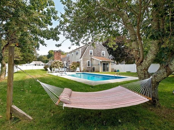 34 Gorham Rd, Harwich, MA 02646