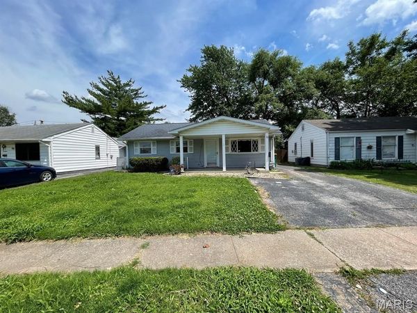 15 Briarcliff Drive , Granite City, IL 62040