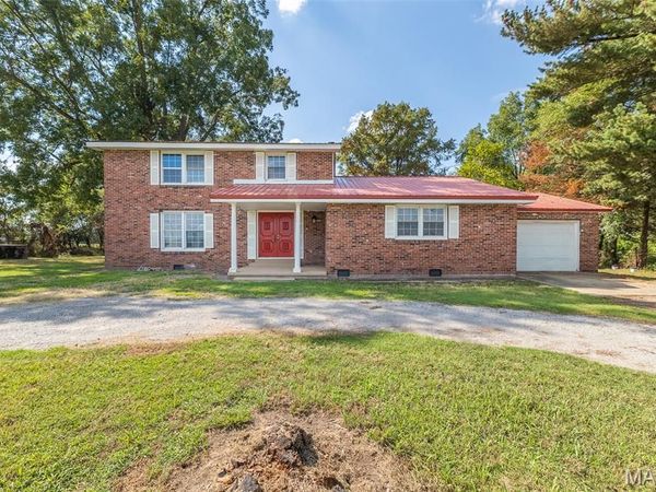 435 Ripley Route W , Naylor, MO 63953