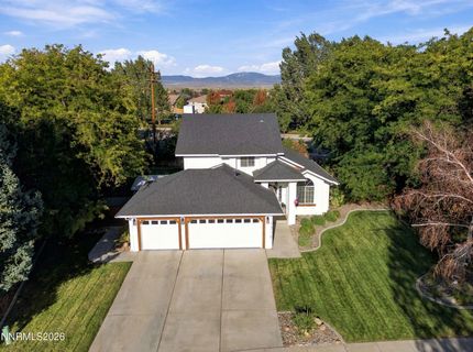 1719 Bougainvillea Drive, Minden, NV 89423 Photo