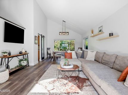 1719 Bougainvillea Drive, Minden, NV 89423 Photo