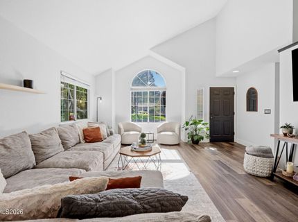 1719 Bougainvillea Drive, Minden, NV 89423 Photo