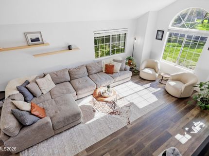 1719 Bougainvillea Drive, Minden, NV 89423 Photo