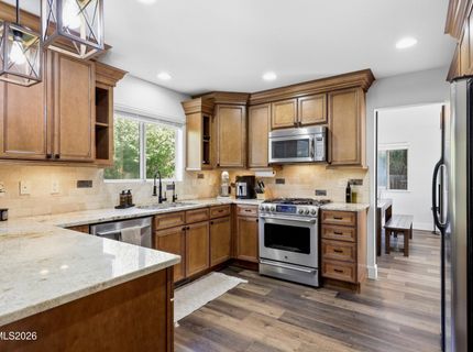 1719 Bougainvillea Drive, Minden, NV 89423 Photo
