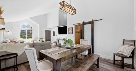 1719 Bougainvillea Drive, Minden, NV 89423 Photo